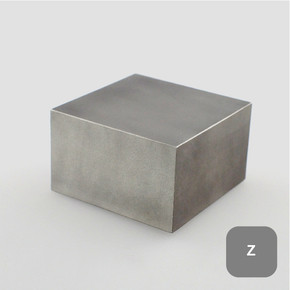 10,3x100,4x100mm in G20  TC-Plate blank sintered rough
